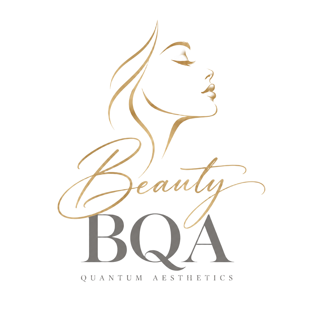 Beauty Quantum Aesthetics logo